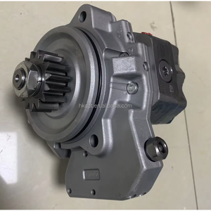 ปั๊มน้ำมันเชื้อเพลิงคอมมอนเรล Bosch 0445020031 สำหรับเครื่องยนต์ดีเซลรถขุด - Product Image 5