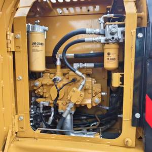 ใช้สำหรับขุด312D แมวส่วนประกอบหลักของเครื่องยนต์ผลิตในประเทศญี่ปุ่น - Product Image 4