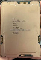 Nouvelle réduction en gros, processeur serveur haute performance 6530 OEM Core I7 32 cœurs 64 threads 2,1 GHz 160 Mo de cache LGA4677 45 nm 64 bits