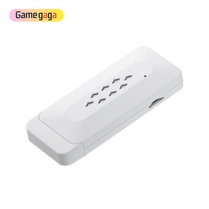 Clé de Jeu Ye M22 4K Rétro, Console de Jeux Vidéo Sans Fil, <span class=keywords><strong>Manette</strong></span> 4K HD, 64 Go avec 30000 Jeux Intégrés - Product Image 5