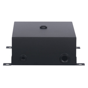 Chassis Welding Parts Cold Rolled Steel Sheet Baking Paint Foshan Customized Industrial Fuel Tank - Product Image 1