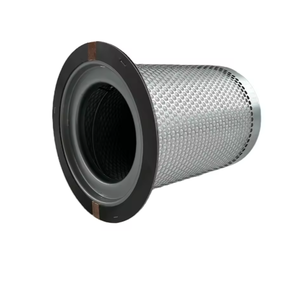 Separador de aceite de compresor de aire industrial de nueva condición Manny 575076301P - Product Image 4