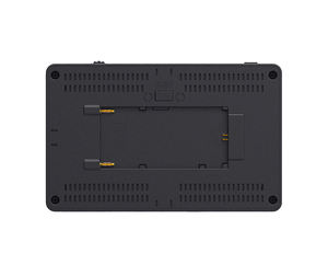 <span class=keywords><strong>FEELWORLD</strong></span> <span class=keywords><strong>F6</strong></span> plusx <span class=keywords><strong>5.5</strong></span> "DSLR หน้าจอสัมผัสกล้อง DSLR 3D loot, FHD1920x1080 IPS, 8.4V DC อินพุตและเอาต์พุต - Product Image 5