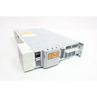Nuevo Variador de Frecuencia Masterdrives Mc Ac Vfd 6SE7013-0EP50, 0-400hz, 0-380/480v-ac