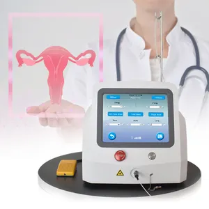 Высокое качество, 980 нм, 1470 нм, вагинальная подтяжка, лазерная Гинекологическая продукция для здоровья женщин