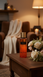 Victoria's Secret Amber Romance Fragrance Mist 250 ml Spray para Habitaciones - Product Image 2