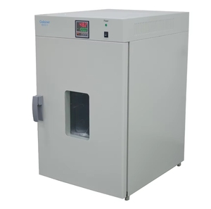 Không khí nóng làm khô lò sấy công nghiệp lò điện sưởi ấm buồng sấy dọc phòng thí nghiệm lò - Product Image 1