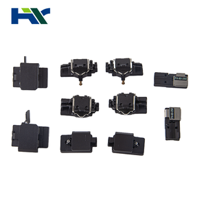 Fixation de support de gaine, support multifonctionnel pour épisseur de fibre <span class=keywords><strong>FSM</strong></span> 80S 80C 61S 61C 62S 62C 50R 60R 70R 50S 60S - Product Image 1