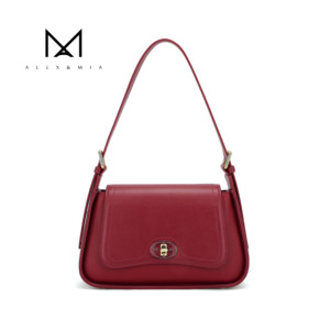 Sacs à bandoulière pour femmes de haute qualité de la marque Chrisbella, en cuir PU, vente en gros, design élégant pour femmes, fabricant chinois - Product Image 1