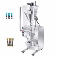 Coho Machine 2025 Hoge Snelheid Automatische 100gg 500G 1Kg 2Kg Bloem Wasmiddel Fruit Poeder Vulling Verpakkingsmachine