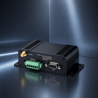 Modem Nirkabel Industri IoT M2M Berkinerja Tinggi Model MHS113160 untuk Pemantauan Jarak Jauh dan Komunikasi Data Telemetri