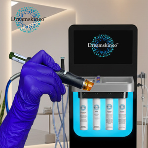 Máquina Facial Hydra Profesional de Hidrobelleza, Nueva y en Oferta en EE. UU., 2026, Loción Exfoliante, Serum, Potenciadores, Puntas, <span class=keywords><strong>Precio</strong></span> - Product Image 6