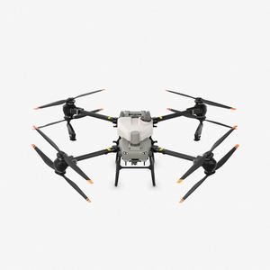 Dron Agrícola Comercial Edición DJ1 Agras T100 T50 T40 T30 para Pulverización, Dron Cuadricóptero Integrado - Product Image 3