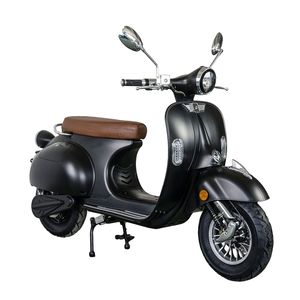 <span class=keywords><strong>Scooter</strong></span> Eléctrico <span class=keywords><strong>Rooder</strong></span>, Motocicleta Eléctrica R808-v20, 3000w 2000w 40ah 20ah, Precio de Mayoreo - Product Image 6