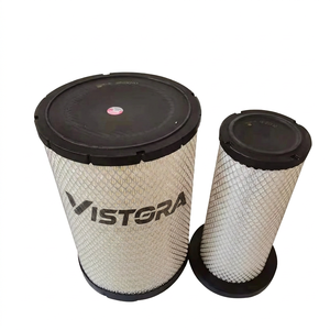 Nuevo Filtro de Aire de Papel de Alta Calidad LK, Tamaño Estándar OE AF25707 para Reemplazo/Reparación - Product Image 2