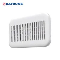Para Dayoung recargable interior UV LED Mosquito Killer lámpara silenciosa trampa para moscas e insectos para uso en la cocina durante el verano