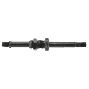 Tige filetée M6 pour écrous aveugles pour 150.9610 - Product Image 1