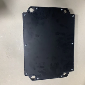 Módulo de computadora T15 Electronic GLK55 Hydraulic ECM G3306B Controller 963D ECU - Product Image 1