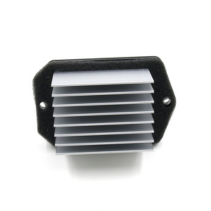 Résistance de soufflerie Honda 79330SDGW41 12V, pièce de rechange pour réparation du moteur du ventilateur de voiture - Product Image 1