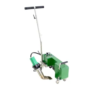 4200w Hot Air Welding Machine For Tpo Pvc Roof Waterproof Roof