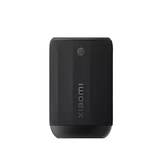 Mi Mini Smart Speaker AI-powered for 5.0 2000mAh Rechargeable Waterproof IPX-5 Outdoor Use Plastic AUX Speaker