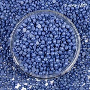 Rifornimento della fabbrica di Lavanda Cera di Rimozione Dei Capelli Cera Dura Chicchi di Cera Depilatoria Per La Pelle Secca - Product Image 4