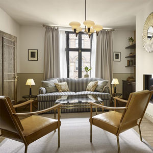 Diseño de Interiores Moderno y Contemporáneo, Renderizado 3D, Diseño Gráfico Creativo para Hoteles, Hogares y Apartamentos, Diseño de Muebles - Product Image 5