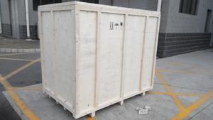 Taşınabilir elektrikli hava pompası yüksek basınçlı solunum hava dalış kompresörü 300bar satılık - Product Image 6