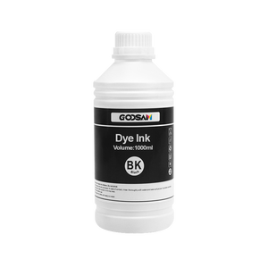 Googam PGI-7800 4 màu sắc 1000ml không thấm nước số lượng lớn thuốc nhuộm Refill Mực in cho Canon wg7840 wg7850 máy in phun kỹ thuật số - Product Image 5