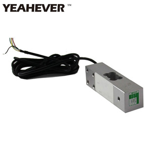 Độ Chính Xác Cao Single Point Analog Load Cell Sensor <span class=keywords><strong>10KG</strong></span> 30Kg 50Kg 100Kg 200Kg BA642 <span class=keywords><strong>Bench</strong></span> <span class=keywords><strong>Scale</strong></span>/Crane <span class=keywords><strong>Scale</strong></span>/Floor Load Cell - Product Image 4