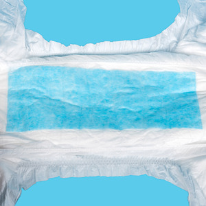 Pannolini per Adulti Biodegradabili Premium Personalizzati con Design Stampato, Campioni Gratuiti, Prevenzione Perdite 3D per il Messico - Product Image 3