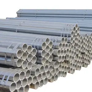 Tubo a t in acciaio al carbonio rw 56 mm di solito 1/4 programma 40 tubo in acciaio al carbonio jis g3452 tubo in acciaio al carbonio sgp