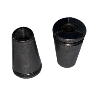 3피스 포스트텐셔닝 작업용 앵커 웨지 프리스트레스드 앵커 - Product Image 2
