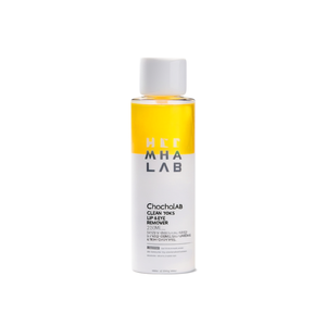 Chocholab Clean Toks - Desmaquillante de Labios y Ojos 250 ml, Fórmula K Beauty para Todo Tipo de Piel - Product Image 2