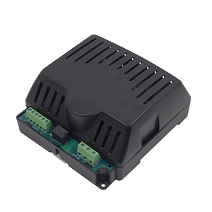 Module de chargeur de batterie Deep Sea DSE9130, pièces de rechange, chargeur de batterie intelligent 12V 5A pour générateurs et accessoires - Product Image 1