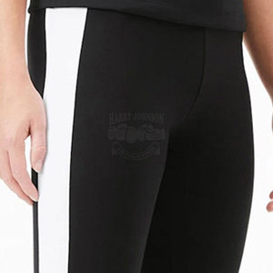 Leggings Personalizados para Mujer, de Alto Rendimiento, para Gimnasio y Entrenamiento, Proveedor Directo de Fábrica, Pantalones de Yoga al Por Mayor - Product Image 2