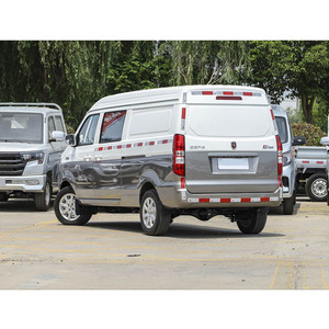 <span class=keywords><strong>Shineray</strong></span> X30L, Volante a la Izquierda, Euro VI, Manual, Furgoneta de Carga a Gasolina, Furgoneta Panel/Caja para Exportación - Product Image 4