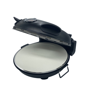 Varios Buena Calidad Encimera <span class=keywords><strong>Pizza</strong></span> Pan <span class=keywords><strong>Baker</strong></span> Maker Machine para el hogar Horno de <span class=keywords><strong>Pizza</strong></span> Móvil - Product Image 1
