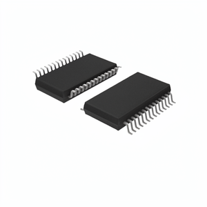 เครื่องชาร์จแบตเตอรี่แบบดั้งเดิม ISL6256AHAZ ส่วนประกอบอิเล็กทรอนิกส์28 SSOP - Product Image 1