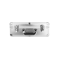 Système de guide touristique V 2.4G avec émetteur, portée de 100 m, batterie 20H et multi-canaux pour visites en groupe