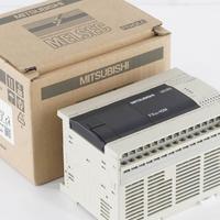 Controlador Lógico Programable (PLC) FX3U-48MT/ES, Salida de Transistor RS422, 48 Puntos de E/S, Salida de Transistor, Fuente de Alimentación CA, Máquina OE