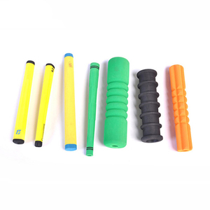 Tay Nắm Tạ Bằng Cao Su Eva Tùy Chỉnh 20Mm Tay Nắm Thanh Tay Nắm Xe Đạp Chất Liệu <span class=keywords><strong>Nbr</strong></span> Chống Trượt Thoải Mái - Product Image 6