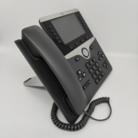 New Original CP-8841-K9 Low Cost Conference Phone CP-8841-K9 with Fiber Optic Equipment