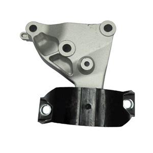 ขายึดเครื่องยนต์ด้านขวา 112101292R 113751934R สำหรับ Renault Logan LGDGY Citroen Peugeot - Product Image 2