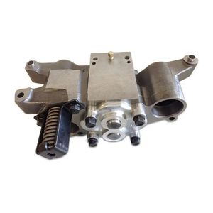 Pièces de machines de construction pour pompe à huile CAT G3412 232-1606 2321606 - Product Image 1