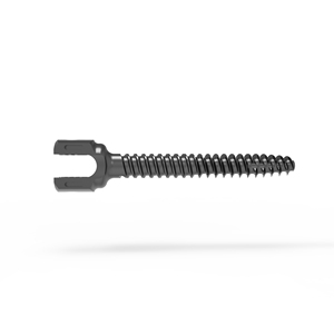 Canwell giá cột sống Titanium pedicle vít mis cột sống cố định cấy ghép chỉnh hình phẫu thuật hệ thống chỉnh hình Nhà sản xuất - Product Image 4