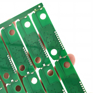 Service de conception et de fabrication de circuits imprimés multicouches et de cartes électroniques assemblées (PCBA) sur mesure pour composants électroniques – Solution tout-en-un pour cartes de circuits - Product Image 5