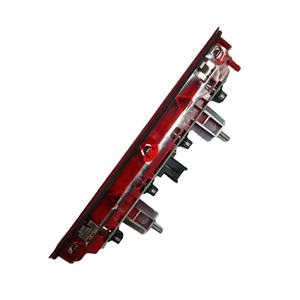 Pièces automobiles C3XR Feu stop haut OE 1612865180 pour Peugeot <span class=keywords><strong>Citroen</strong></span> C3XR - Product Image 2