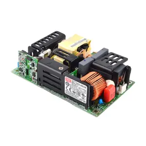 EPP-400-48 Mean Well 400W 48V 8A Switching Dc Power Supply Open Frame Power Supply Suitable For Industrial Grade