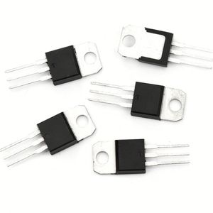 100% Genuine Original New ZMS055N15H TO-220 Transistor CZSKU:HE59OZ62 - Product Image 1